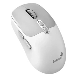Genius NX-8080S BT belo-sivi Bežični miš