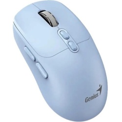 Genius NX-8080S BT,Blue Miš