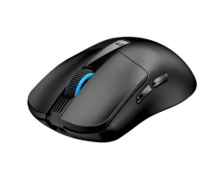 Genius NX-8280S BT Wireless Optical USB crni miš -4