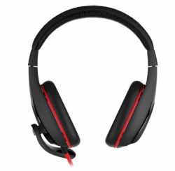 Genius slušalice black HS-G560, GU-170003, FG