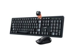 Genius smart km-8200 yu dual color,USB, 2,4ghz tast+mis USB wireless ( 22266 )
