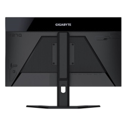 Gigabyte 27” 170hz, 2k 2?560x1440 (qhd), superspeed ips with 0.5ms reponse time, amd freesync premium, vesa display hdr400 ( M27Q-EK ) -4