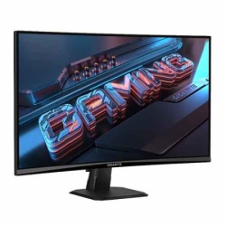 Gigabyte 27" 165Hz QHD 2560x1440 VA 1500R ( GS27QC ) -4