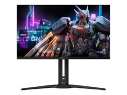 Gigabyte 27" 500Hz QHD 2560x1440 OLED, Adjustable peak 1000-nit mode ( FO27Q5P EK )