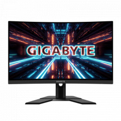 Gigabyte 27" G27FC A-EK 165Hz, 1920x1080 (FHD) curved monitor - Img 1