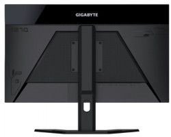 Gigabyte 27" M27Q-EK QHD gaming monitor - Img 2