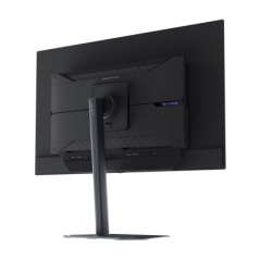 Gigabyte 31.5" MO32U EK 165Hz UHD, KVM monitor-7