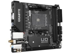 Gigabyte A520I AC/AM4 Matična ploča ( A520I AC ) -2