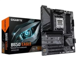 Gigabyte amd am5 b650 eagle rev 1.X mb