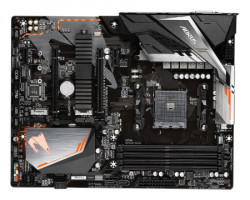 Gigabyte B450 aorus elite V2 rev. 1.x matična ploča - Img 4