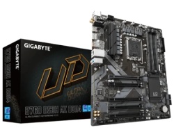 Gigabyte B760 DS3H AX DDR4 Matična ploča 1700