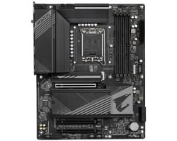 Gigabyte b760 gaming x ax MB s1700 -3