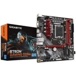 Gigabyte b760m gaming ddr4 mb s1700 -1