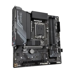 Gigabyte B760M GAMING X DDR4 DP/HDMI/M.2 Matična ploča 1700-3