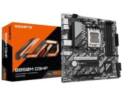 Gigabyte b850m d3hp rev. 1.0 matična ploča-2