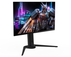 Gigabyte fo27q3 27 inča aorus ek oled qhd gaming monitor  - Img 6