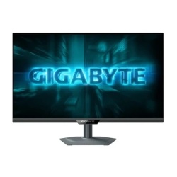 Gigabyte G27Q2 EK 2560x1440/QHD IPS/200Hz/0.5ms/2xHDMI/1xDP/USB/USB-C/HDR10/Pivot/G-Sync Monitor 27