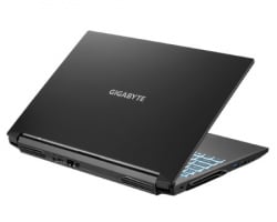 Gigabyte g5 gd 15.6 inch fhd 144hz i5-11400h 16gb 512gb ssd geforce rtx 3050 4gb backlit gaming laptop  - Img 3