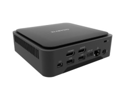 Gigabyte GB-BER7-5700 BRIX Mini PC AMD Ryzen 7 5700U 1.8 GHz(4.30 GHz) -5