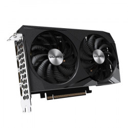 Gigabyte GeForce RTX 3060 windforce OC 12G grafička kartica ( GV-N3060WF2OC-12GD )  - Img 3