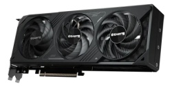 Gigabyte GeForce RTX 5070 Windforce OC  GDDR7 12GB 192bit 3xDP/HDMI Graficka karta -3