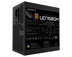 Gigabyte GP-UD750GM PG5 750W Modularno napajanje -1