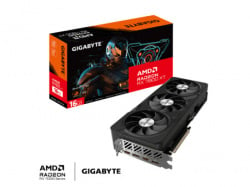  Gigabyte gv-r78xtgaming oc-16gd amd/16gb/gddr6/256bit/crna grafička karta ( GV-R78XTGAMOC-16GD )  - Img 2