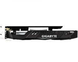 Gigabyte nVidia GeForce GTX 1650 4GB 128bit GV-N1650OC-4GD grafička kartica - Img 3