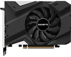 Gigabyte nVidia GeForce GTX 1650 4GB 128bit GV-N1656D6-4GD rev 2.0 grafička kartica - Img 4