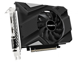 Gigabyte nVidia GeForce GTX 1650 D6 OC 4GB 128bit GV-N1656OC-4GD rev 2.0 grafička kartica - Img 4