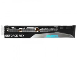 Gigabyte nVidia GeForce RTX 3070 GAMING 8GB 256bit GV-N3070GAMING OC-8GD rev 2.0 LHR grafička kartica - Img 3