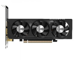 Gigabyte nVidia GeForce RTX 4060 OC Low Profile 8GB GV-N4060OC-8GL grafička kartica - Img 3