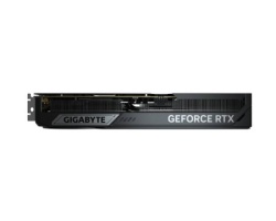 Gigabyte nvidia geforce rtx 5070 ti windforce 16gb 256bit gv-n507twf3oc-16gd rev. 1.0 grafička karta-5