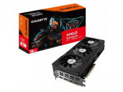 Gigabyte radeon RX 7800 XT gaming OC 16GB grafička kartica ( GV-R78XTGAMING OC-16GD )  - Img 1