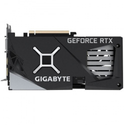 Gigabyte rtx 3050 GeForce windforce oc 6gb ( GV-N3050WF2OC-6GD ) - Img 2