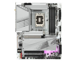 Gigabyte Z790 A ELITE AX ICE rev. 1.x matična ploča - Img 2