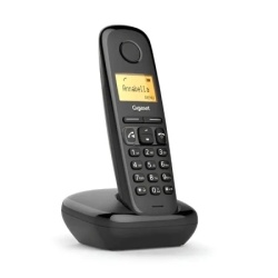 Gigaset A270 crni fiksni telefon ( 42010 )