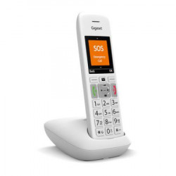 Gigaset E390 white bežični fiksni telefon - Img 3
