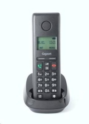 Gigaset Pure 200 fiksni telefon