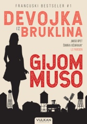 Gijom Muso Devojka iz Bruklina ( 296852 )