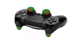 Gioteck PS4 Thumb Grips GTX Pro Adventure ( 044399 ) - Img 2