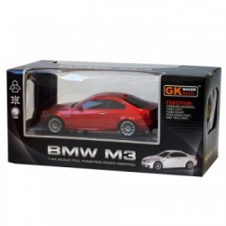 GK RC BMW M3 automobili 1:24 ( GK2405 )