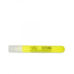 Glitz Glue, lepak sa šljokicama, žuta neon, 10ml ( 131186 ) - Img 2