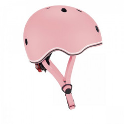 Globber zaštitna kaciga XXS/XS (45-51 cm) svetlo pink ( 200024 ) - Img 6