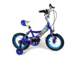 Glory Bike bicikl dečiji 16" plavi ( FN1204-16B )