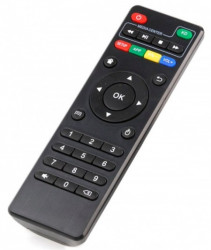 GMB-X96 DALJINSKI za X96 MINI i X96Q Android TV Box, remote controller - Img 2