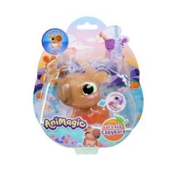 Goliath Animagic lets glo capybara asst ( GA933921 )