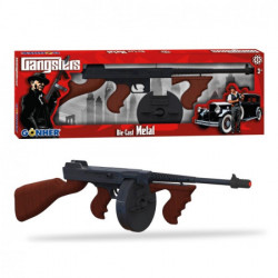 Gonher igračka za decu gangsterska puška 8 ( GN13264 ) - Img 3