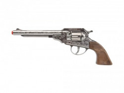 Gonher igračka za decu kaubojski revolver 8 ( GN08803 )