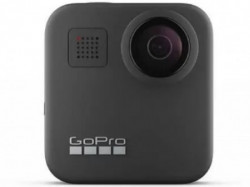GoPro akciona kamera MAX/crna ( CHDHZ-202-RX )